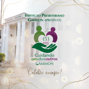 CELEBRAÇÃO DOS 153 ANOS