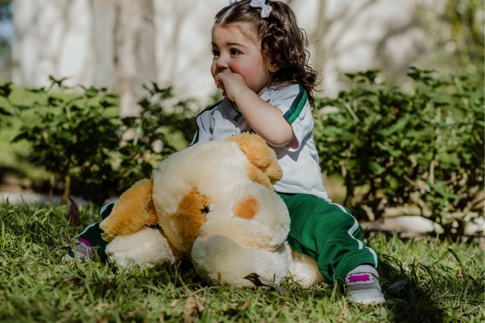 Ed infantil