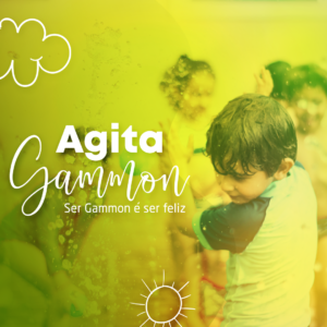 Acontece Gammon - eventos do Instituto Presbiteriano Gammon