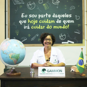 Acontece Gammon - eventos do Instituto Presbiteriano Gammon