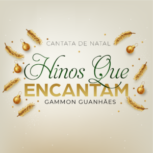 Acontece Gammon - eventos do Instituto Presbiteriano Gammon