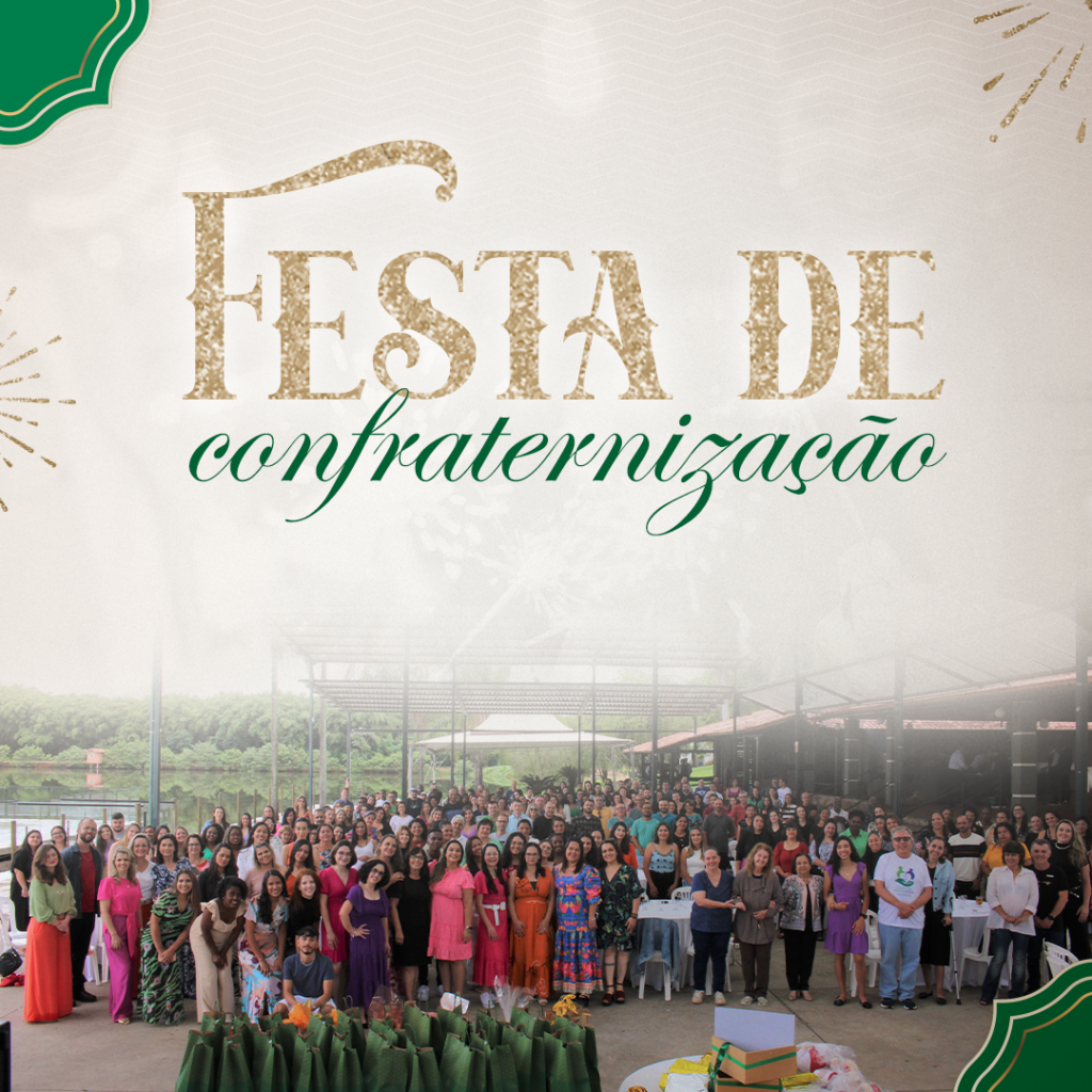 Acontece Gammon - eventos do Instituto Presbiteriano Gammon