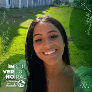 Post sobre Alicia - Instituto Presbiteriano Gammon